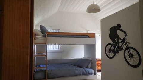 A Place To Stay In Derby - New South Wales Tourism  4